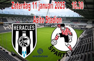 heracles - sparta